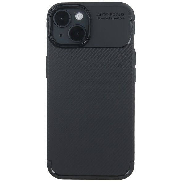 Carbon Black case for Samsung Galaxy S24 Ultra 5907457754508