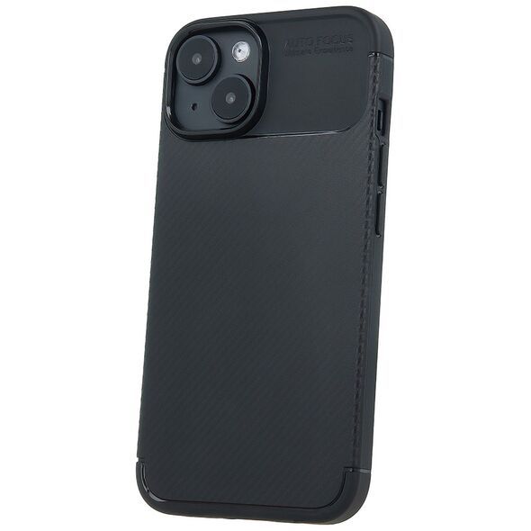 Carbon Black case for Samsung Galaxy S23 5907457754478