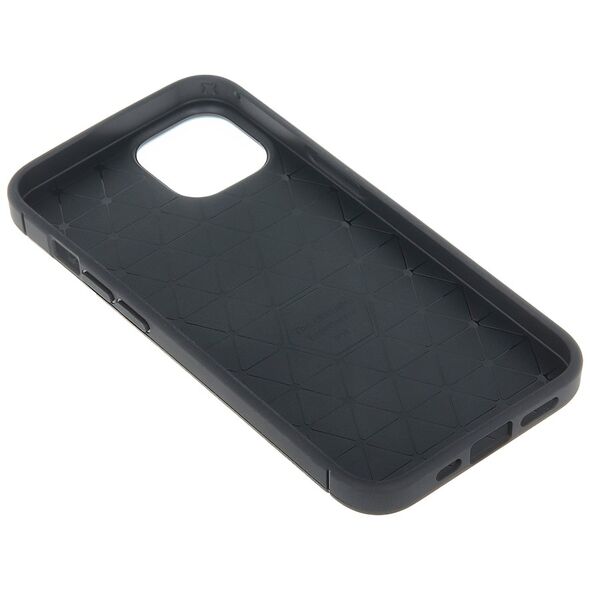 Carbon Black case for Samsung Galaxy S23 5907457754478