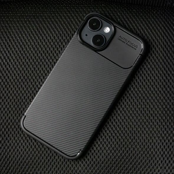 Carbon Black case for Samsung Galaxy S20 FE / S20 Lite / S20 FE 5G 5907457754447