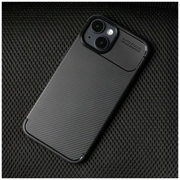 Carbon Black case for Samsung Galaxy S23 5907457754478