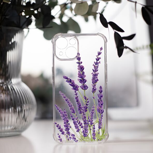 Ultra Trendy case for iPhone 14 6,1&quot; Meadow 2 5907457742635