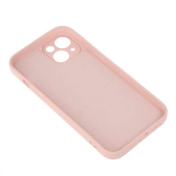 Simple Color Mag case for iPhone 14 Pro Max 6,7&quot; pink 5907457752276