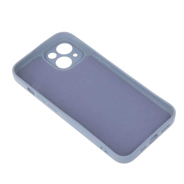 Simple Color Mag case for iPhone 14 Pro 6,1&quot; light blue 5907457753013