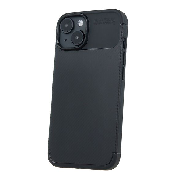 Carbon Black case for Samsung Galaxy A05S 5907457754355