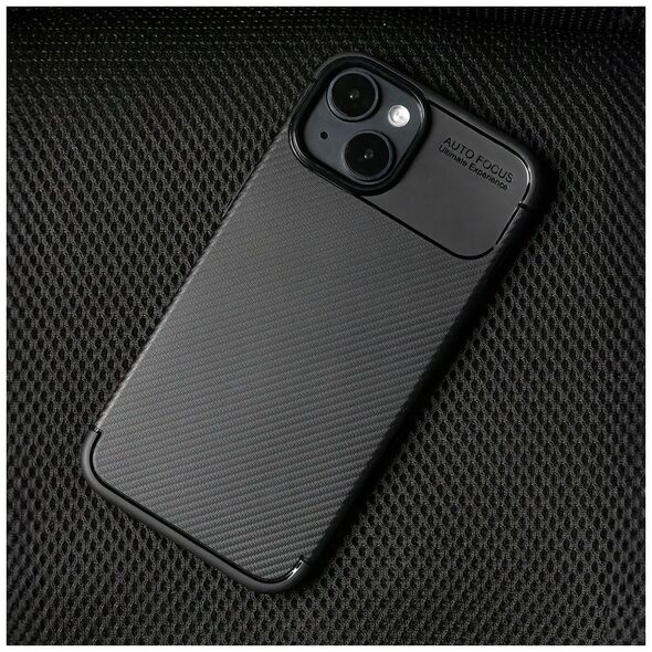 Carbon Black case for iPhone 7 / 8 / SE 22 / SE 222 5907457754294