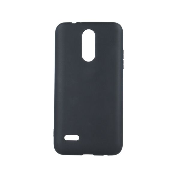Matt TPU case for Motorola Moto G71 5G black 5900495980519