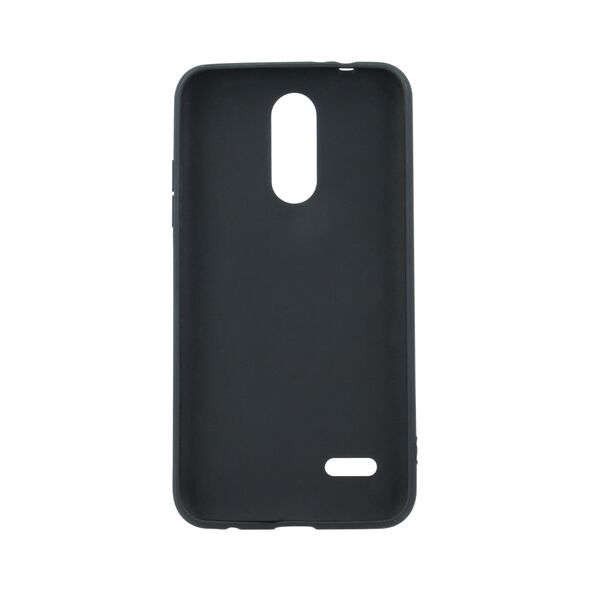 Matt TPU case for Motorola Moto G71 5G black 5900495980519