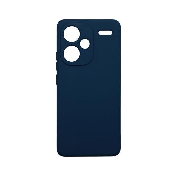 Θήκη Soft TPU inos Xiaomi Redmi Note 13 Pro Plus 5G S-Cover Μπλε 5205598168148 5205598168148 έως και 12 άτοκες δόσεις