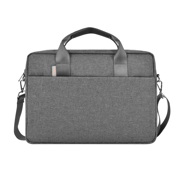 WIWU bag for laptop 15,6&quot; Minimalist Pro grey 6936686405812
