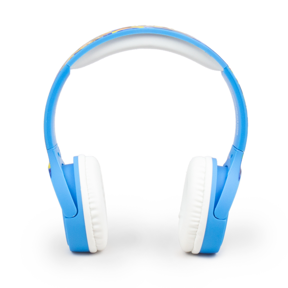 Paw Patrol Bluetooth headphones blue 5902983626046