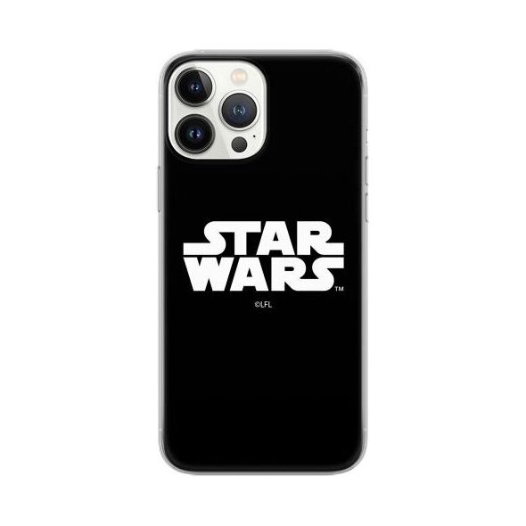 Θήκη Soft TPU Disney Star Wars 001 Xiaomi Redmi 12C Μαύρο 5905511842031 5905511842031 έως και 12 άτοκες δόσεις