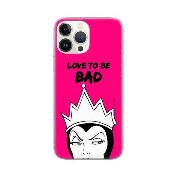 Θήκη Soft TPU Disney Evil Queen 001 Samsung A546B Galaxy A54 5G Ροζ 5905511812706 5905511812706 έως και 12 άτοκες δόσεις
