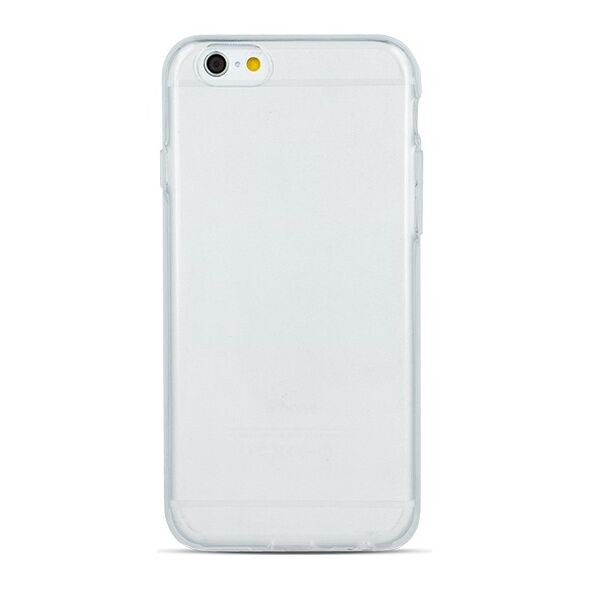 Mercury Clear Jelly case for Samsung Galaxy A05S transparent 8809972537352