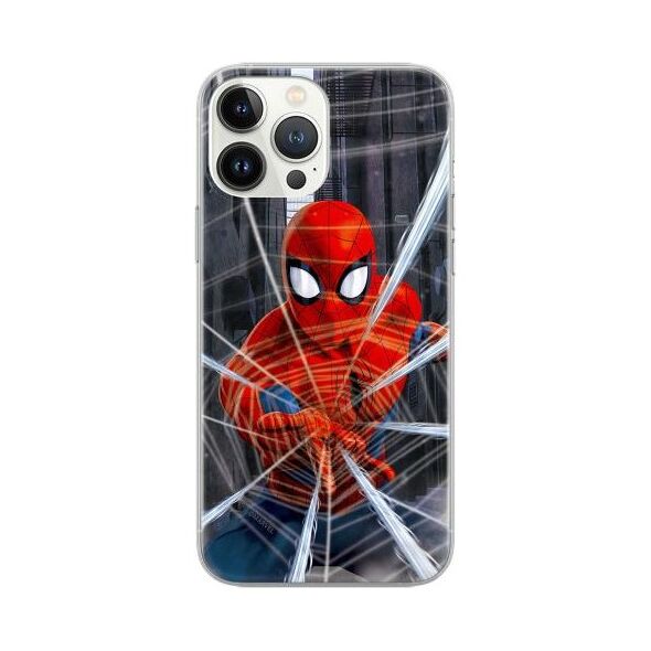 Θήκη Soft TPU Marvel Spiderman 008 Apple iPhone 15 Pro 5905795449469 5905795449469 έως και 12 άτοκες δόσεις