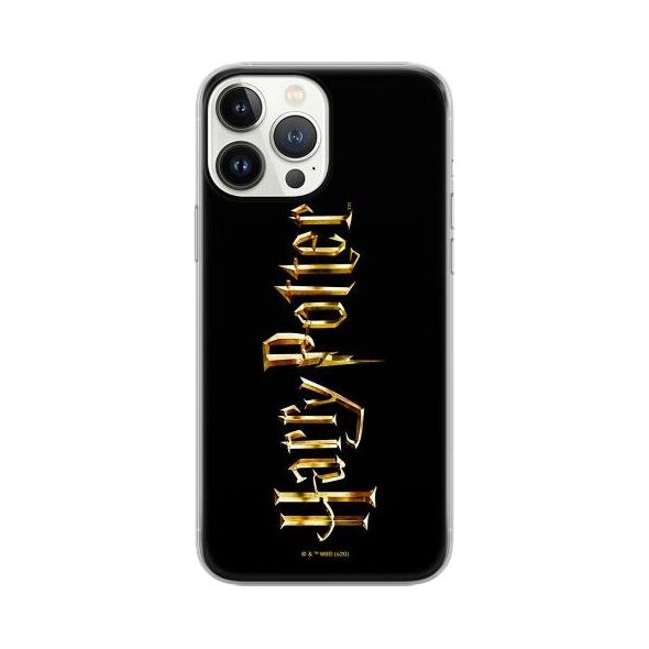 Θήκη Soft TPU Warner Bros Harry Potter 039 Xiaomi Redmi 12C Μαύρο 5905511841157 5905511841157 έως και 12 άτοκες δόσεις