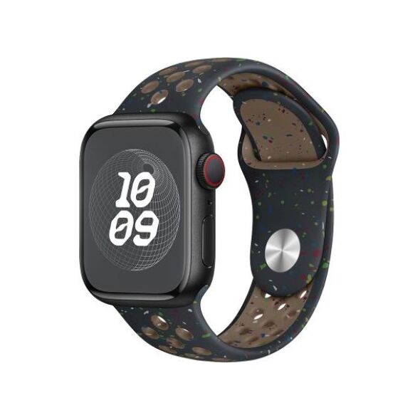 Λουράκι Devia Sport2 Apple Watch (38/ 40/ 41mm) Deluxe V2 Midnight Sky 6942297104341 6942297104341 έως και 12 άτοκες δόσεις
