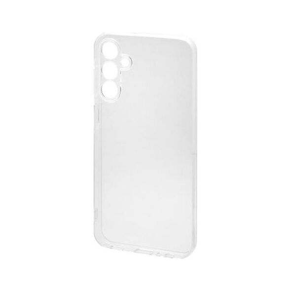 Θήκη TPU inos Samsung A356 Galaxy A35 5G Ultra Slim 0.3mm Διάφανο 5205598168223 5205598168223 έως και 12 άτοκες δόσεις