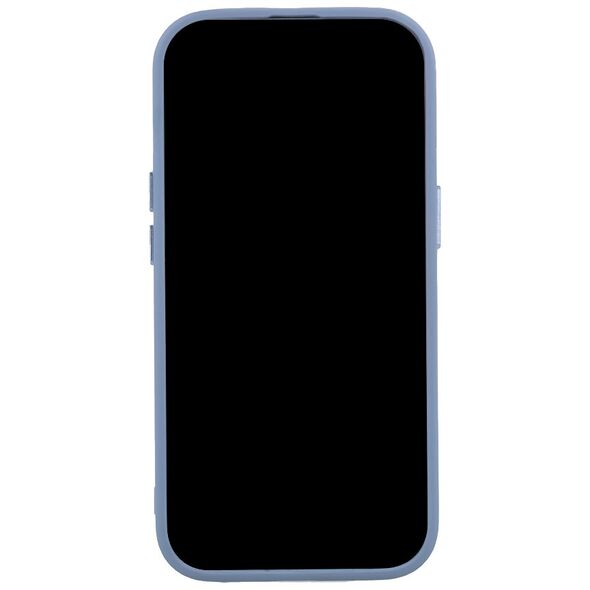 Frozen Mag case for iPhone 15 Pro 6,1&quot; light blue 5907457758988