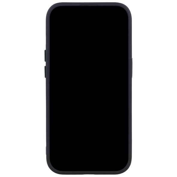 Frozen Mag case for iPhone 15 Pro Max 6,7&quot; black 5907457759541