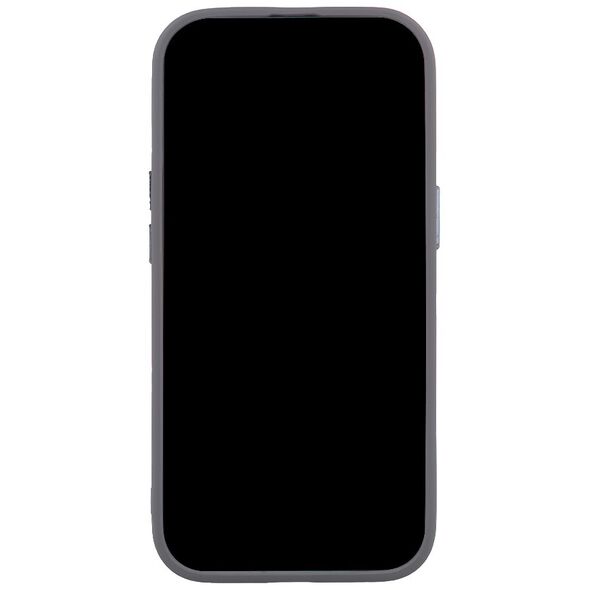 Frozen Mag case for iPhone 15 Pro 6,1&quot; grey 5907457763760