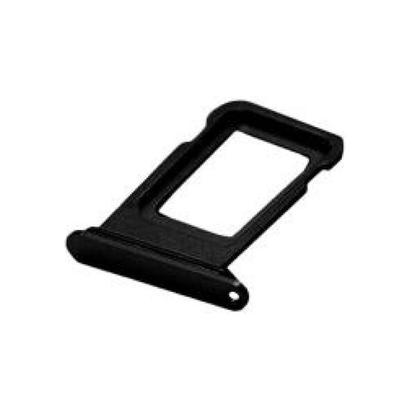 Βάση Κάρτας Sim Apple iPhone 14 Pro / 14 Pro Max Μαύρο (OEM) 1110319030121 1110319030121 έως και 12 άτοκες δόσεις