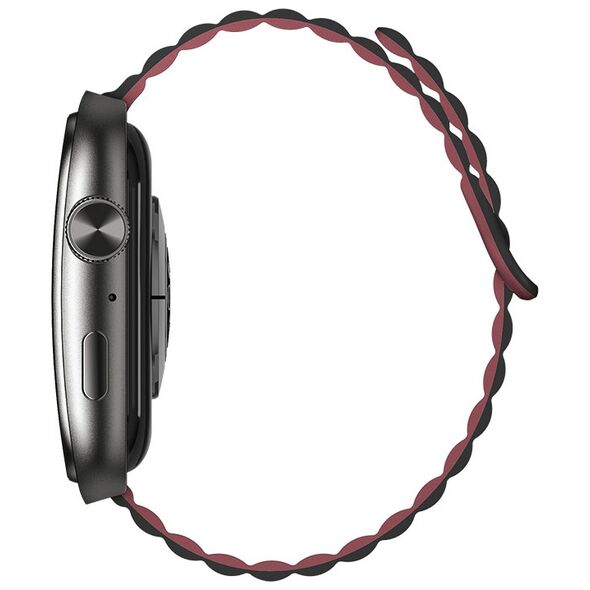 Forever smartwatch SWM-300 Tiron black 5907457759763