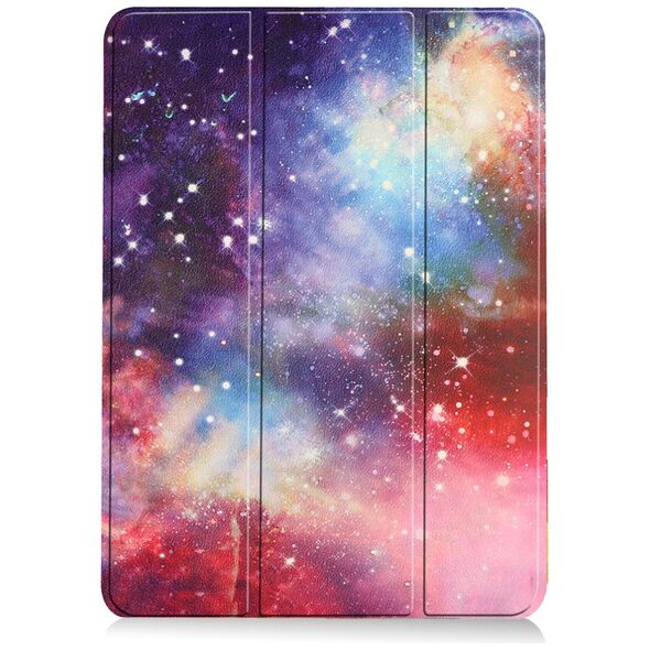 Techsuit Case for iPad Air 11 (2024) - Techsuit FoldPro - Galaxy 5949419161061 έως 12 άτοκες Δόσεις