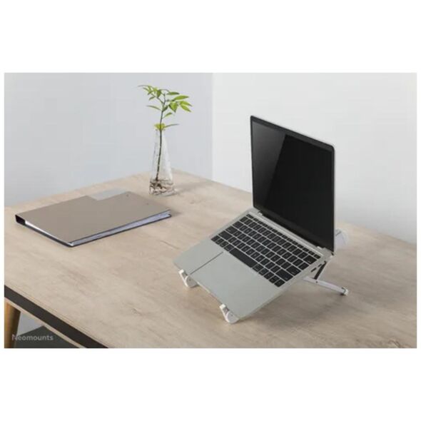 Neomounts Foldable Laptop Stand 11''-17'' (NEODS20-740BL1) έως 12 άτοκες Δόσεις