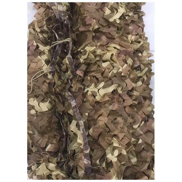 Bormann Sn3010 Bormann pro Sn3010 Δίχτυ Παραλλαγής 3*5m,140gsm,μπεζ 072263 έως 12 Άτοκες Δόσεις