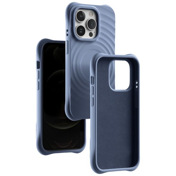 Circle Mag case for iPhone 13 / 14 6,1&quot; blue 5907457767669