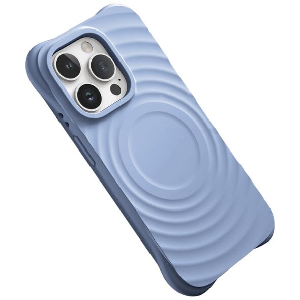 Circle Mag case for iPhone 13 / 14 6,1&quot; blue 5907457767669
