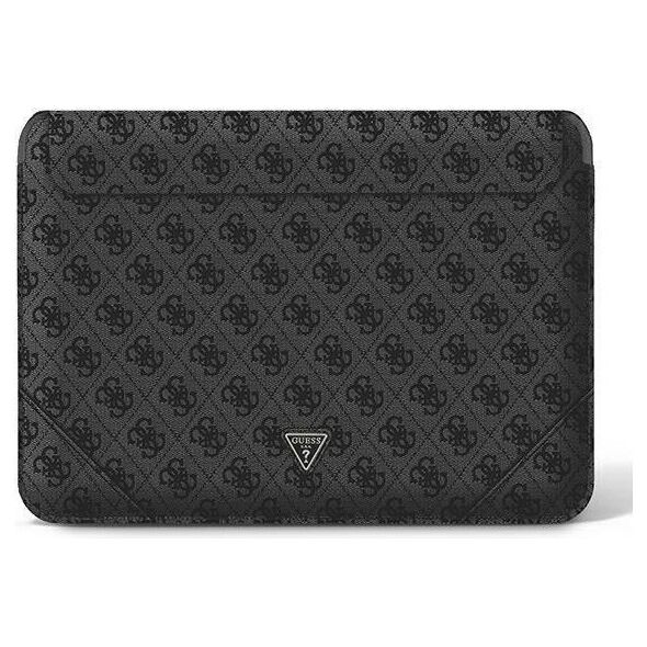 Original Case Sleeve Guess 4G Uptown Triangle Logo (GUCS16P4TK) black 3666339039950