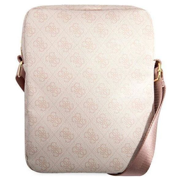Bag Guess 10"4G Big Metal Logo (Gutb10g4gfpi) pink 3666339036218