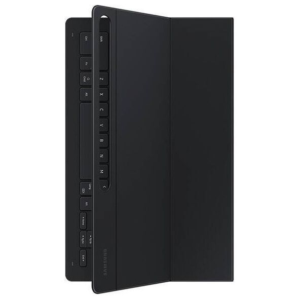 Original Case SAMSUNG GALAXY TAB S9 ULTRA 14.6 Book Cover Keyboard Slim (EF-DX910UBEGWW) black 8806095071985