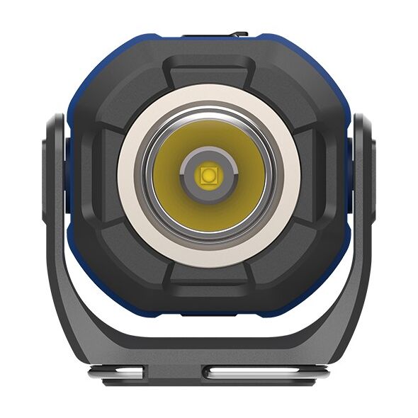 Bormann pro Bpr6016 Bormann pro Bpr6016 Προβολέας Εργασίας led Επαναφορτιζόμενος,550lm,διπλής Όψης,αδιάβροχος 072355 έως 12 Άτοκες Δόσεις