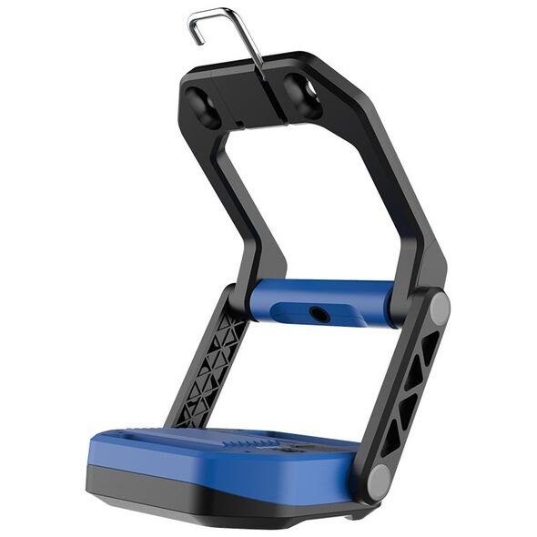 Bormann pro Bpr6090 Bormann pro Bpr6090 Προβολέας Εργασίας Led, Επαναφορτιζόμενος,2000lm,αδιάβροχος 072362 έως 12 Άτοκες Δόσεις