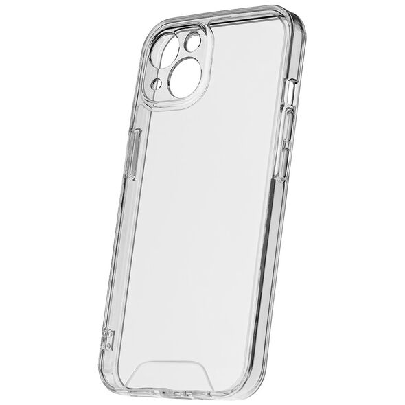 Crystal case for Samsung Galaxy S24 Ultra transparent 5907457775657