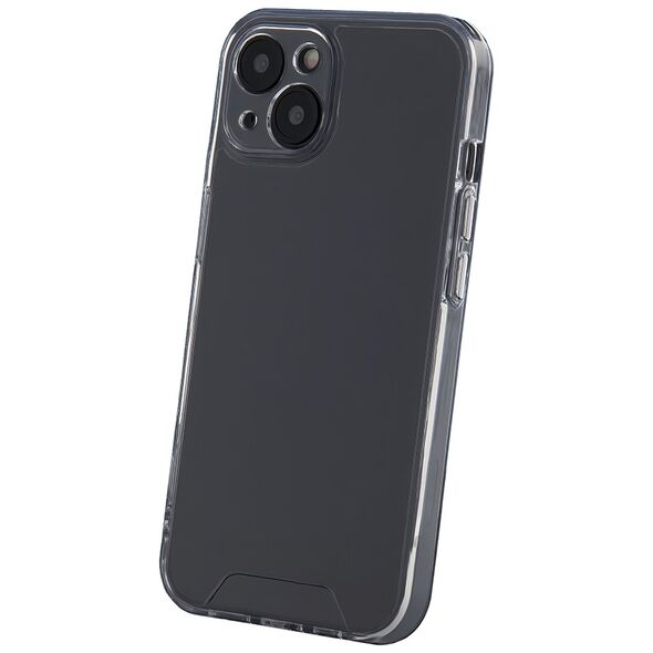Crystal case for Samsung Galaxy S24 Ultra transparent 5907457775657