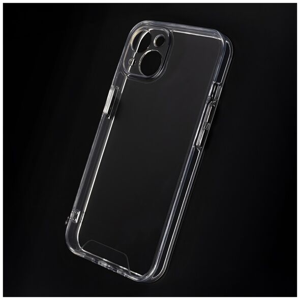 Crystal case for Samsung Galaxy S24 Ultra transparent 5907457775657