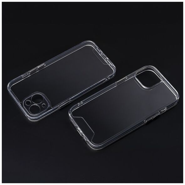 Crystal case for Samsung Galaxy S24 Ultra transparent 5907457775657