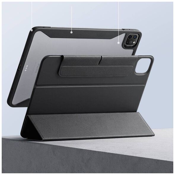 Case APPLE IPAD PRO 11.0 (5GEN) ESR Rebound Hybrid black 4894240191347