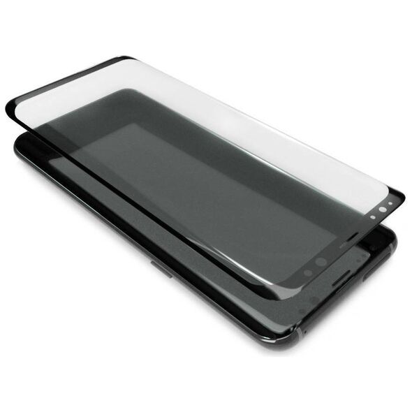 Tempered Glass 5D HUAWEI PURA 70 PRO / 70 PRO+ MyScreen Diamond Glass Edge 3D czarny 5904433236256
