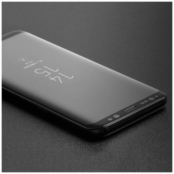 Tempered Glass 5D HUAWEI PURA 70 PRO / 70 PRO+ MyScreen Diamond Glass Edge 3D czarny 5904433236256