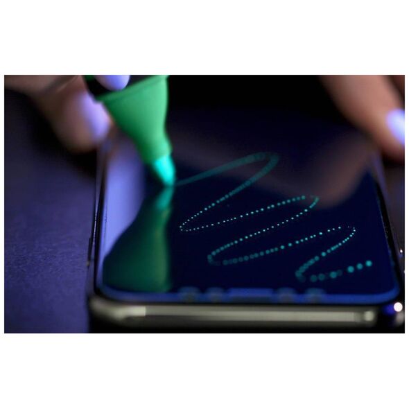 Tempered Glass 5D HUAWEI PURA 70 PRO / 70 PRO+ MyScreen Diamond Glass Edge 3D czarny 5904433236256
