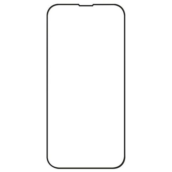 Tempered Glass 5D APPLE IPHONE 15 PLUS / 14 PRO MAX UNIQ Optix Matte with Applicator 8886463688519