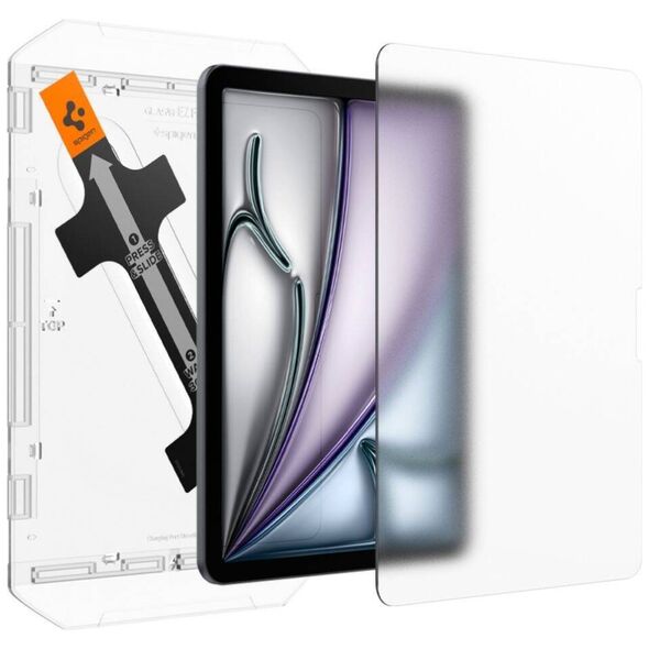 Protective Film IPAD AIR 11.0 (6GEN) Spigen Paper Touch 8809971227391