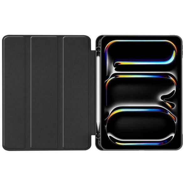 Case APPLE IPAD PRO 11.0 (5GEN) Tech-Protect SC Pen black 5906302308484