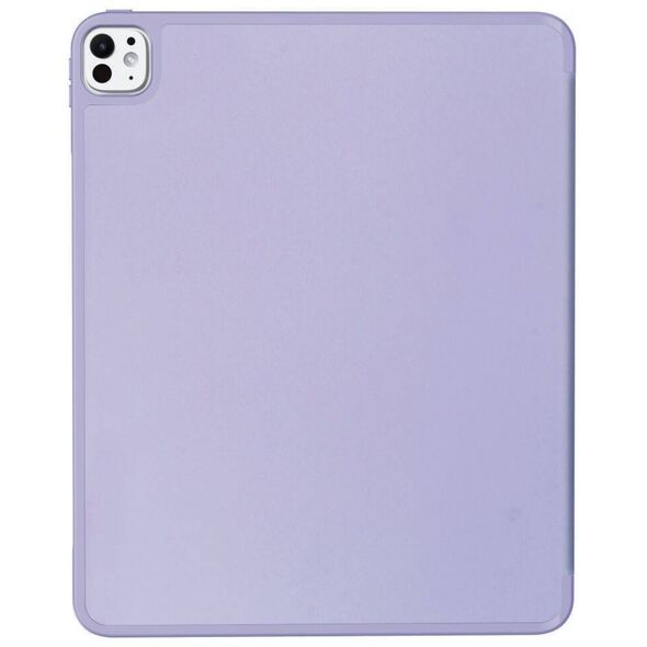 Case IPAD PRO 13.0 (7GEN) Tech-Protect SC Pen purple 5906302308576