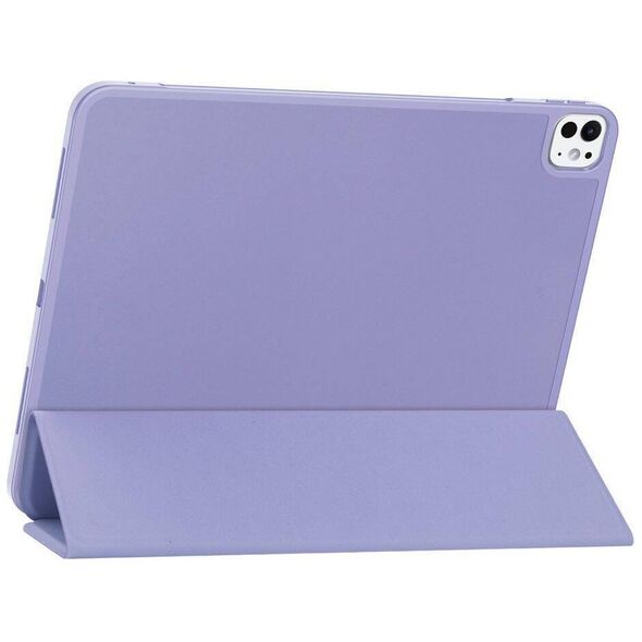 Case IPAD PRO 13.0 (7GEN) Tech-Protect SC Pen purple 5906302308576